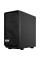 Корпус для ПК Fractal Design Meshify 2 Mini Blk TG darkTint (FD-C-MES2M-01)