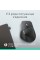 Мишка Logitech MX Master 4 for Business Wireless/Bluetooth Graphite (910-007617)