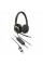 Навушники Poly Mission 825 USB Black (C01FCAA)