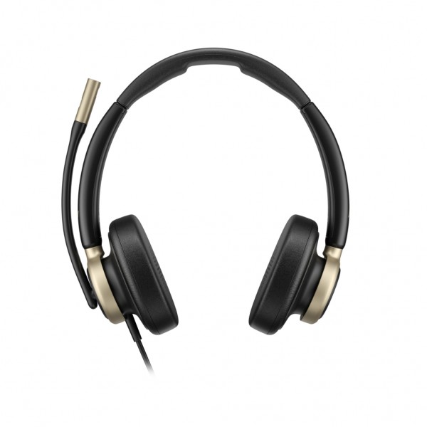 Навушники Poly Mission 825 USB Black (C01FCAA)