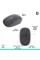 Мишка Logitech M196 Bluetooth Graphite (910-007459)