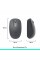 Мишка Logitech M196 Bluetooth Graphite (910-007459)