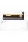 Драм картридж BASF OKI C831/841/822 Yellow (DR-C831-44844405)