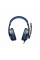 Навушники Havit HV-H763d 3.5мм Black/Blue (HV-H763d)
