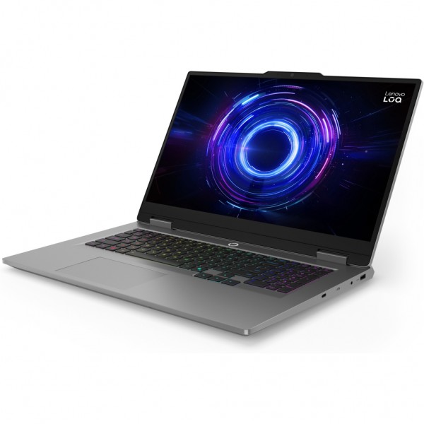 Ноутбук Lenovo LOQ 17IRX10 (83JH00B6RA)