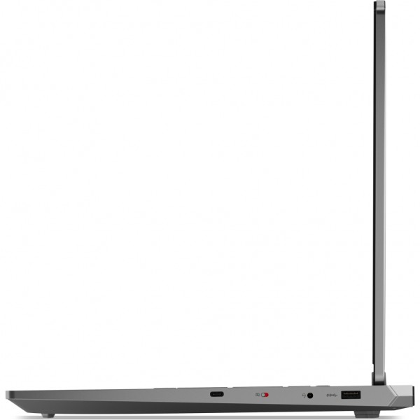 Ноутбук Lenovo LOQ 17IRX10 (83JH00B6RA)