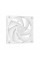 Корпус для ПК Deepcool CL6600 White (R-CL6600-WHNNA0-G)