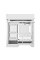 Корпус для ПК Deepcool CL6600 White (R-CL6600-WHNNA0-G)