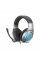 Навушники REAL-EL GDX-7670 Gun Metal (EL124100040)
