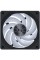 Кулер до корпусу Lian Li Uni Fan CL WIRELESS 120-3, Black (G99.12CL1W3B.00)
