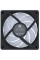 Кулер до корпусу Lian Li Uni Fan CL WIRELESS 120-3, Black (G99.12CL1W3B.00)