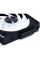 Кулер до корпусу Lian Li Uni Fan CL WIRELESS 120-3, Black (G99.12CL1W3B.00)