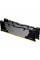 Модуль пам'яті для комп'ютера DDR4 16GB (2x8GB) 4800 MHz Renegade Black Kingston Fury (ex.HyperX) (KF448C19RB2K2/16)
