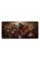 Килимок для мишки Blizzard Diablo IV Heroes XL Speed (FBLMPD4HEROES21XL)