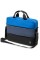 Сумка для ноутбука Vinga 15.6" NB1120 black/blue (NB1120BB)