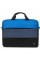 Сумка для ноутбука Vinga 15.6" NB1120 black/blue (NB1120BB)