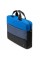 Сумка для ноутбука Vinga 15.6" NB1120 black/blue (NB1120BB)