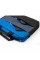 Сумка для ноутбука Vinga 15.6" NB1120 black/blue (NB1120BB)