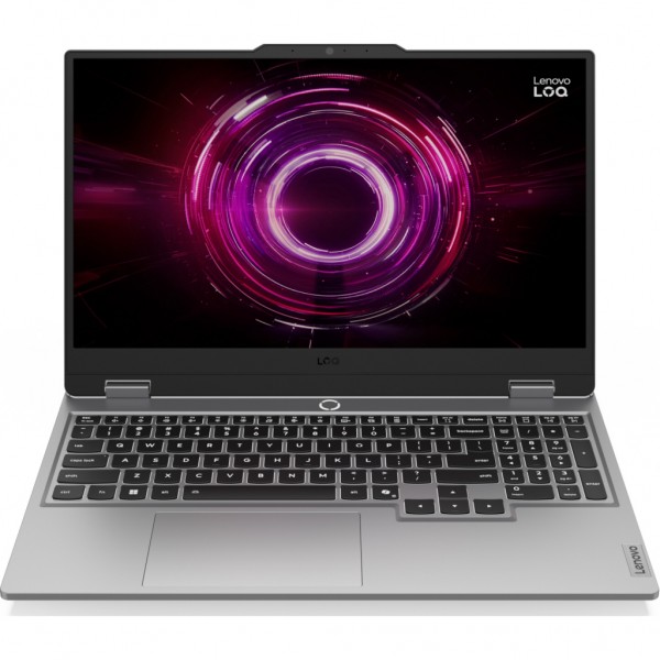 Ноутбук Lenovo LOQ 15AHP10 (83JG002MRA)