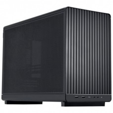 Корпус для ПК Lian Li A3-mATX / ITX, Black (G99.A3X.00)