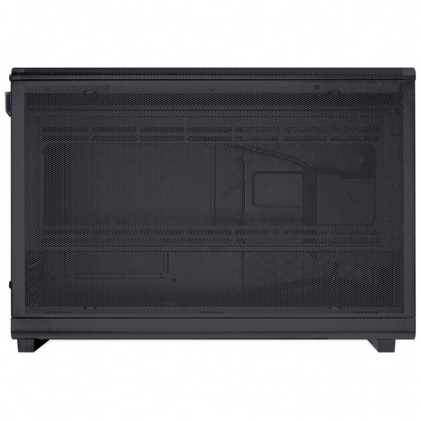 Корпус для ПК Lian Li A3-mATX / ITX, Black (G99.A3X.00)