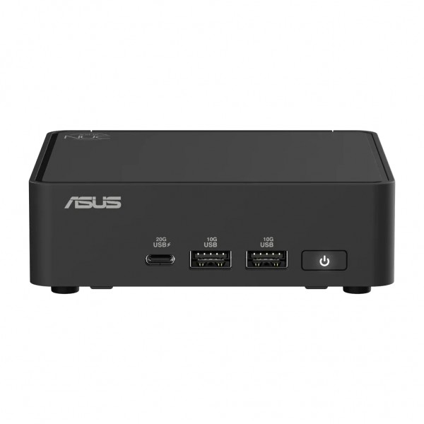 Комп'ютер ASUS NUC 15 Pro RNUC15CRKU700003 / Ultra7 255H 28W (90AR00R2-M000E0)