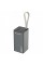 Батарея універсальна Wozinsky 30000mAh, K65+ 65W 30000mAh 2*USB-C, USB-A (5907769364457)