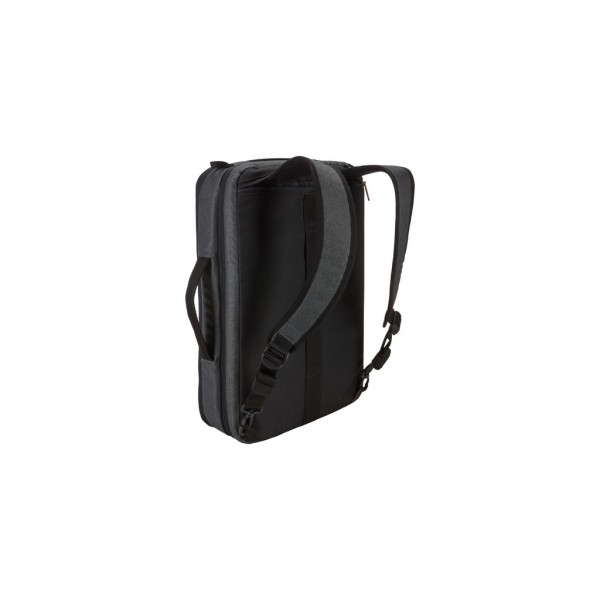 Сумка для ноутбука Case Logic 15.6 Era Convertible Bag ERACV-116 Obsidian 38,5x26,5х3,1см (3205342)