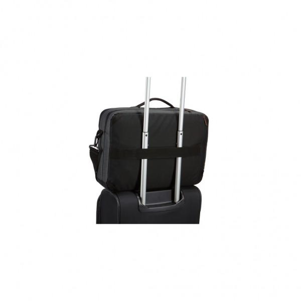 Сумка для ноутбука Case Logic 15.6 Era Convertible Bag ERACV-116 Obsidian 38,5x26,5х3,1см (3205342)