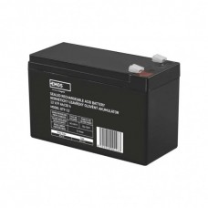 Батарея до ДБЖ EMOS B9675 AGM 12V 9Ah fast 6,3mm (B9675)