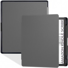 Чохол до електронної книги BeCover Smart Case Amazon Kindle Scribe 10.2" Gray (712584)