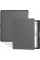 Чохол до електронної книги BeCover Smart Case Amazon Kindle Scribe 10.2" Gray (712584)