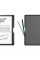 Чохол до електронної книги BeCover Smart Case Amazon Kindle Scribe 10.2" Gray (712584)