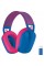 Навушники Logitech G435 Lightspeed Wireless Gaming Headset Blue (981-001062)
