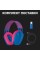 Навушники Logitech G435 Lightspeed Wireless Gaming Headset Blue (981-001062)