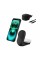 Зарядний пристрій Belkin UltraCharge Wireless 2-in-1 25W black (WIZ039KQBK)