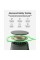 Зарядний пристрій Belkin UltraCharge Wireless 2-in-1 25W black (WIZ039KQBK)