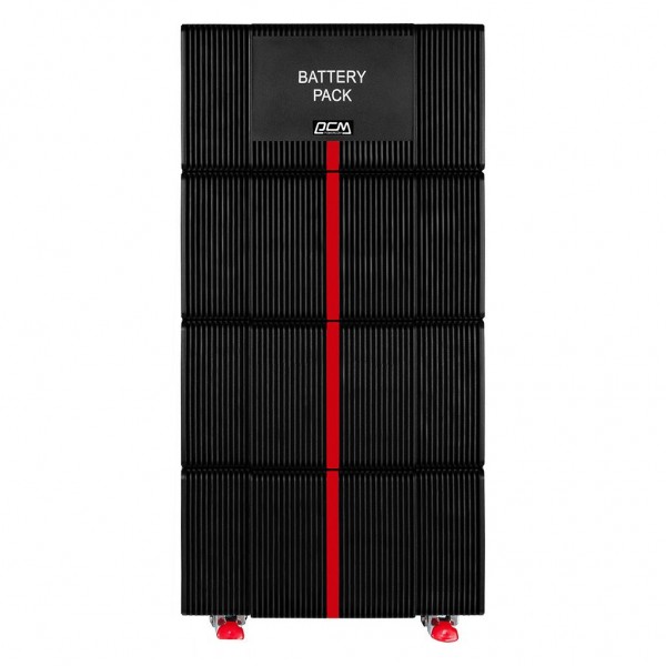Батарея до ДБЖ Powercom MAC-6000 (EBP.MАС-6K.240VDC.CH4A)