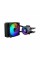 Система рідинного охолодження Machenike LC-120-RGB BLACK