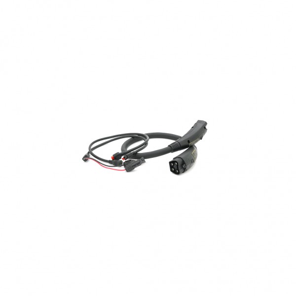 Зарядна станція SOUOP OUPES S3+S2, 3600W PEAK 7000W 5120Wh (OUPES S3+S2)