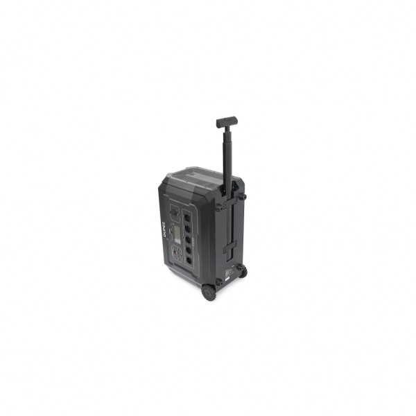 Зарядна станція SOUOP OUPES S3+S2, 3600W PEAK 7000W 5120Wh (OUPES S3+S2)