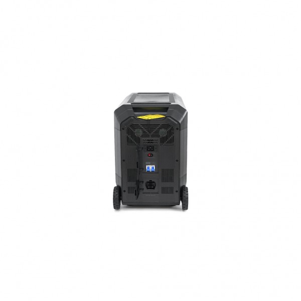 Зарядна станція SOUOP OUPES S3+S2, 3600W PEAK 7000W 5120Wh (OUPES S3+S2)