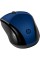 Мишка HP 220 Blue (7KX11AA)