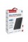 Батарея універсальна Promate 5000mAh MagSafe/15W (blade-5.black)