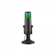 Мікрофон Defender Galactar GMC 250 USB Black (64625)