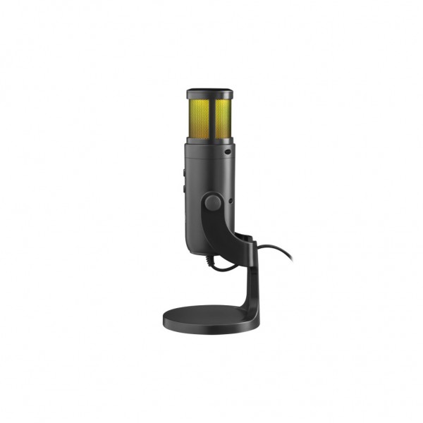 Мікрофон Defender Galactar GMC 250 USB Black (64625)