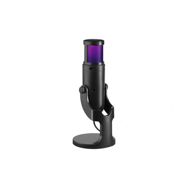 Мікрофон Defender Galactar GMC 250 USB Black (64625)