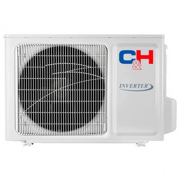 Кондиціонер Cooper&Hunter CH-S18FTXAM2S-WP