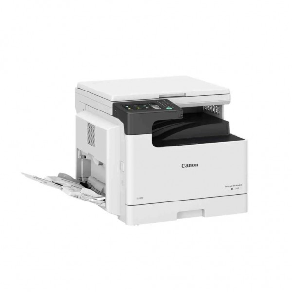 Багатофункціональний пристрій Canon imageRUNNER 2425 II WiFi, A3 (7078C001AA)