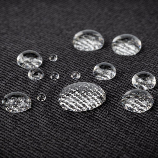 Чохол до ноутбука RivaCase 15" 8115 Clark Black ECO (8115BlackECO)